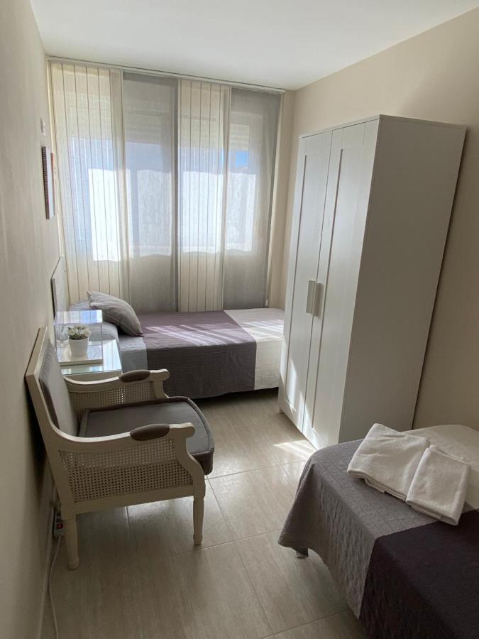 Apartamento Nautilus Beach Carboneras Exterior photo