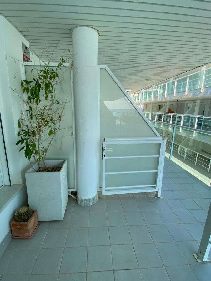 Apartamento Nautilus Beach Carboneras Exterior photo
