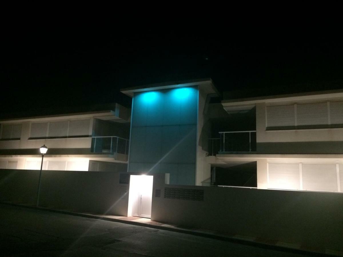 Apartamento Nautilus Beach Carboneras Exterior photo